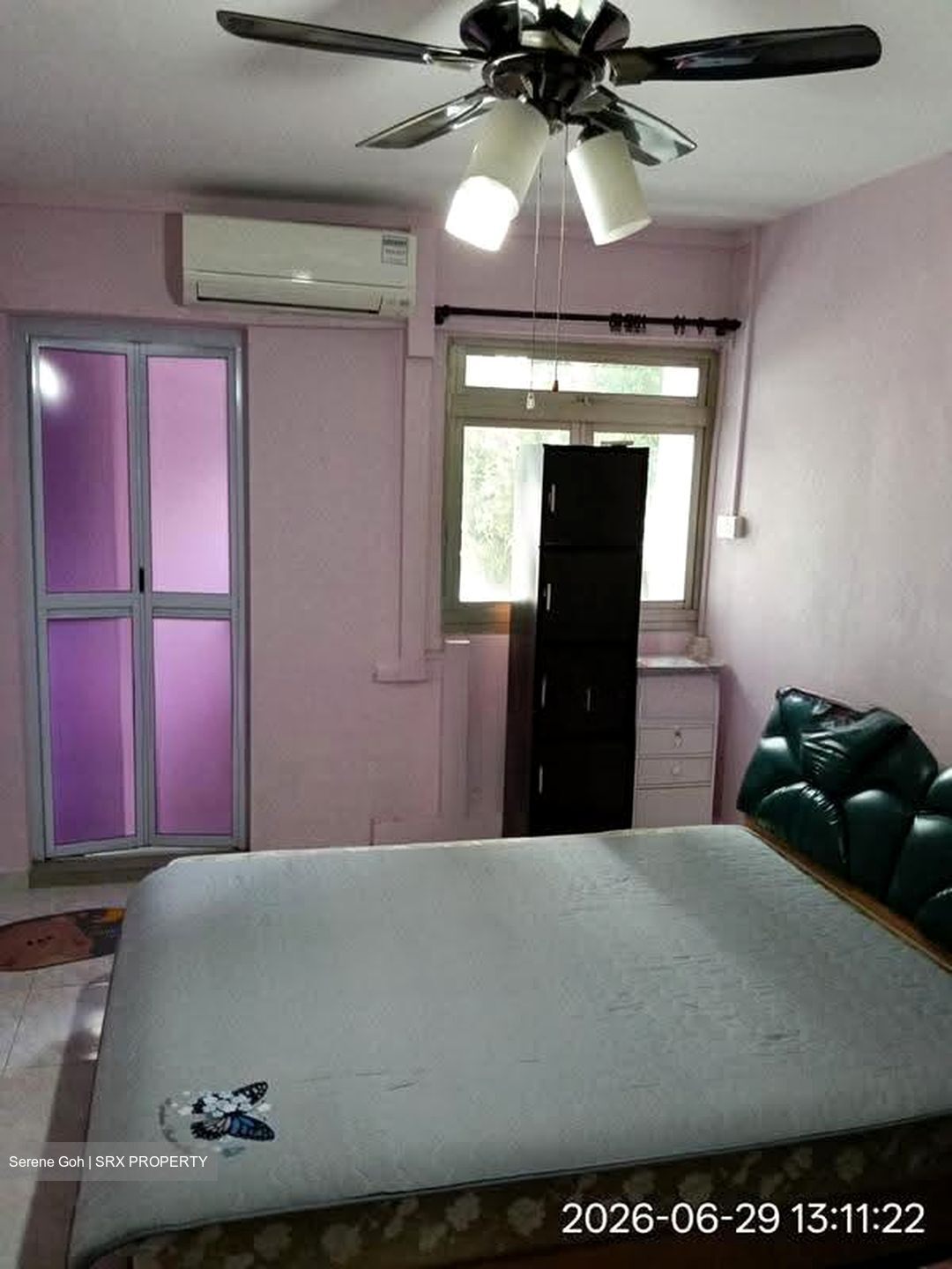 Blk 111 Woodlands Street 13 (Woodlands), HDB Executive #610508521